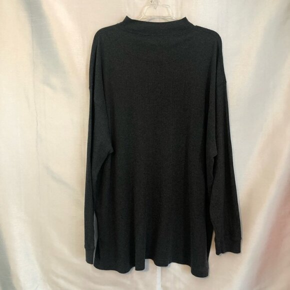 Signature Carrington Grey Sweater Mens 2 XG - Picture 10 of 10